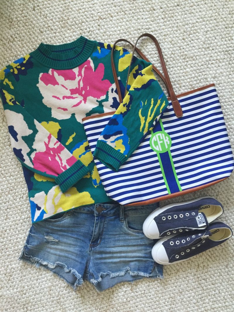 Saturday Shopping | 11 Casual Outfits - A Thoughtful Place