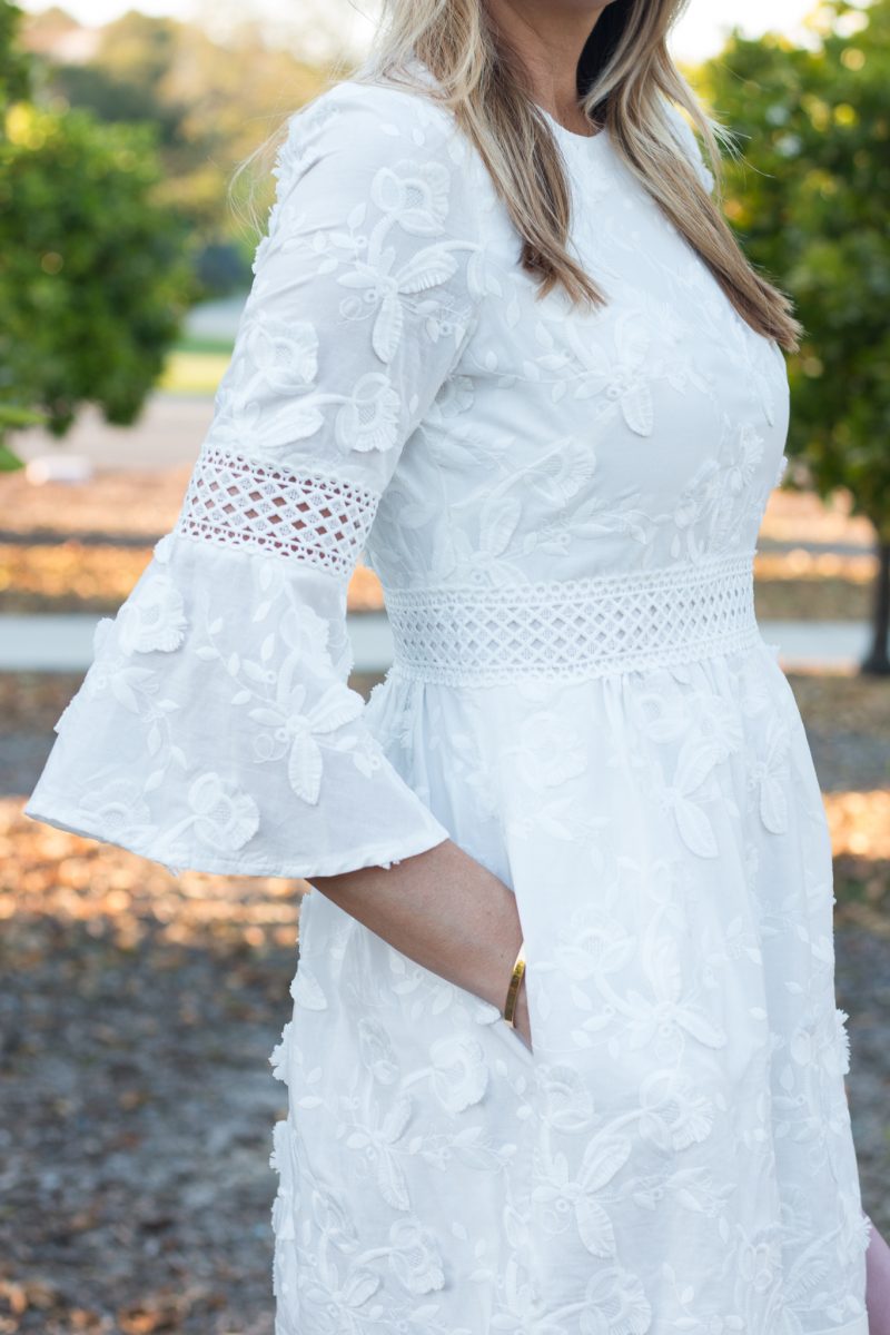 Little White Dresses, Fashion Little White Dresses