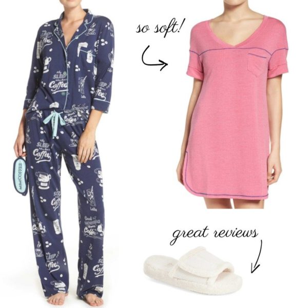 Saturday Shopping | Summer Capsule Wardrobe - A Thoughtful Place