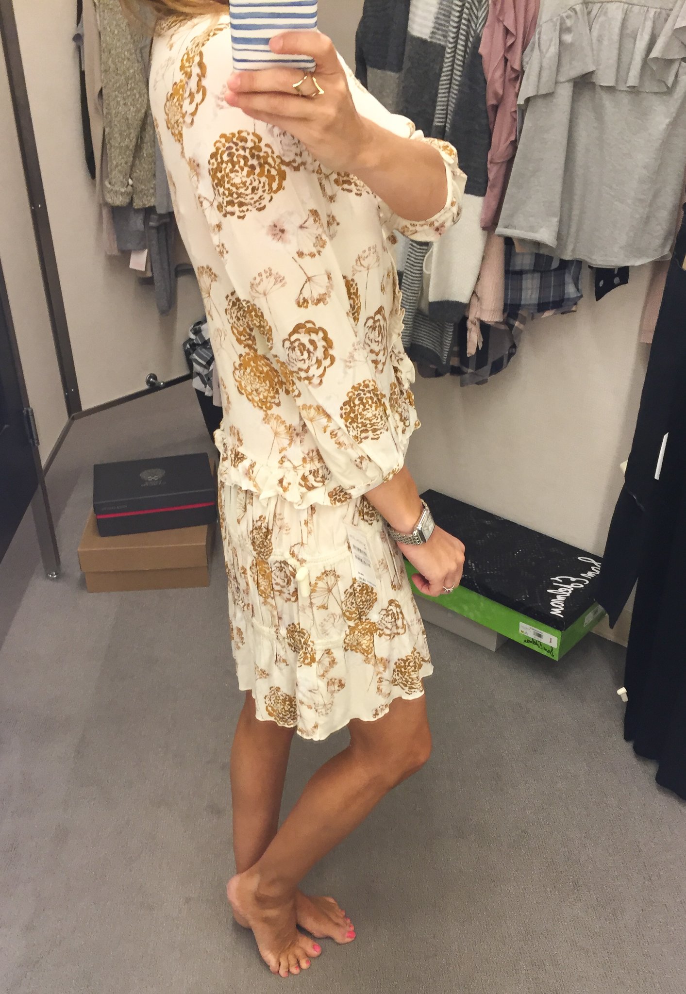 Nordstrom Anniversary Sale | Dressing Room - A Thoughtful Place