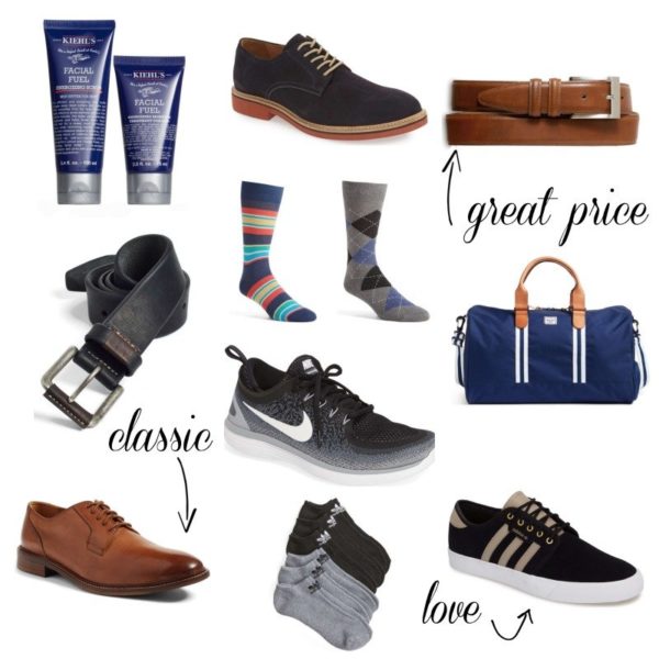 Nordstrom Anniversary Sale | For Men - A Thoughtful Place