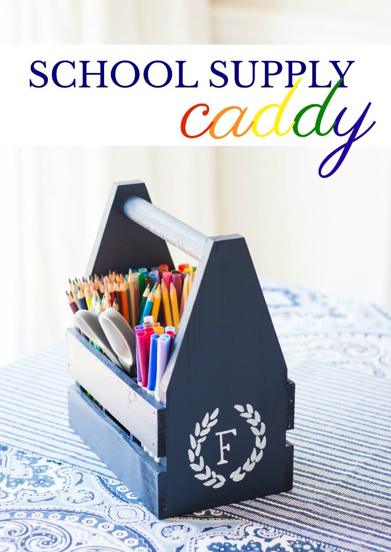 back to school supplies we love