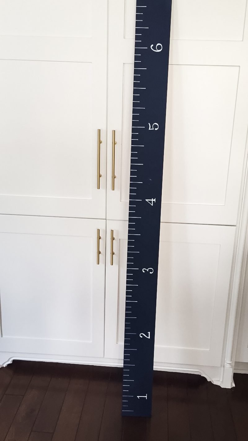 Fun Growth Chart