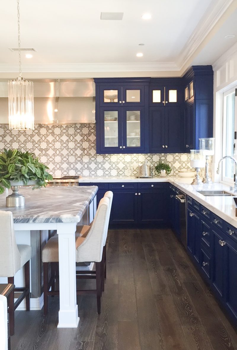 Friday Eye Candy: Light & Bright Home Tour - A Thoughtful Place