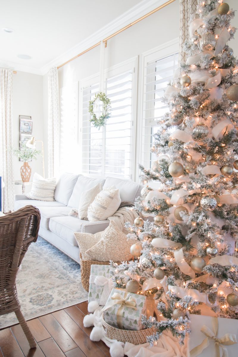 How to Store Holiday Decor - A Thoughtful Place