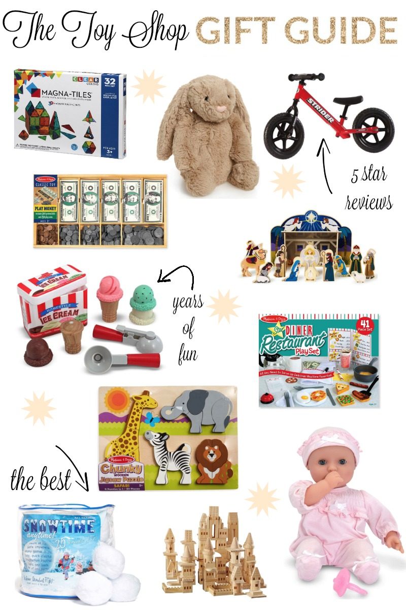 Gifts for Kids  Product reviews and ideas for children's gifts