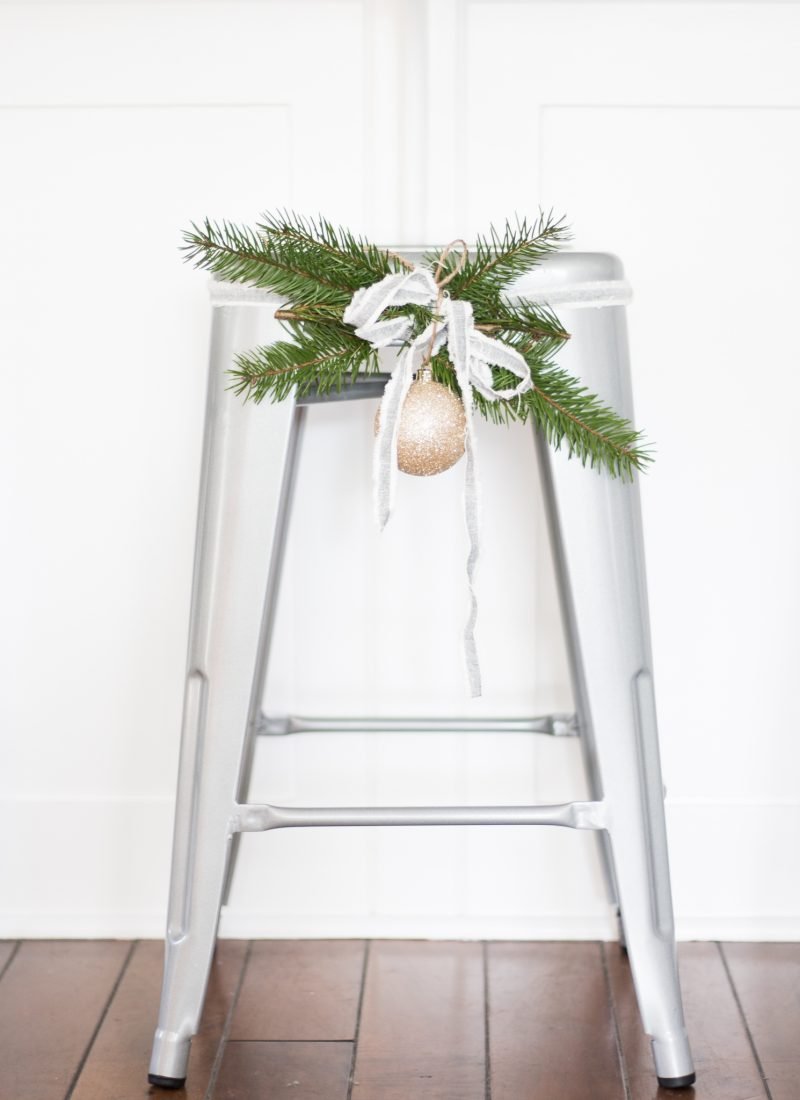 How to Store Holiday Decor - A Thoughtful Place