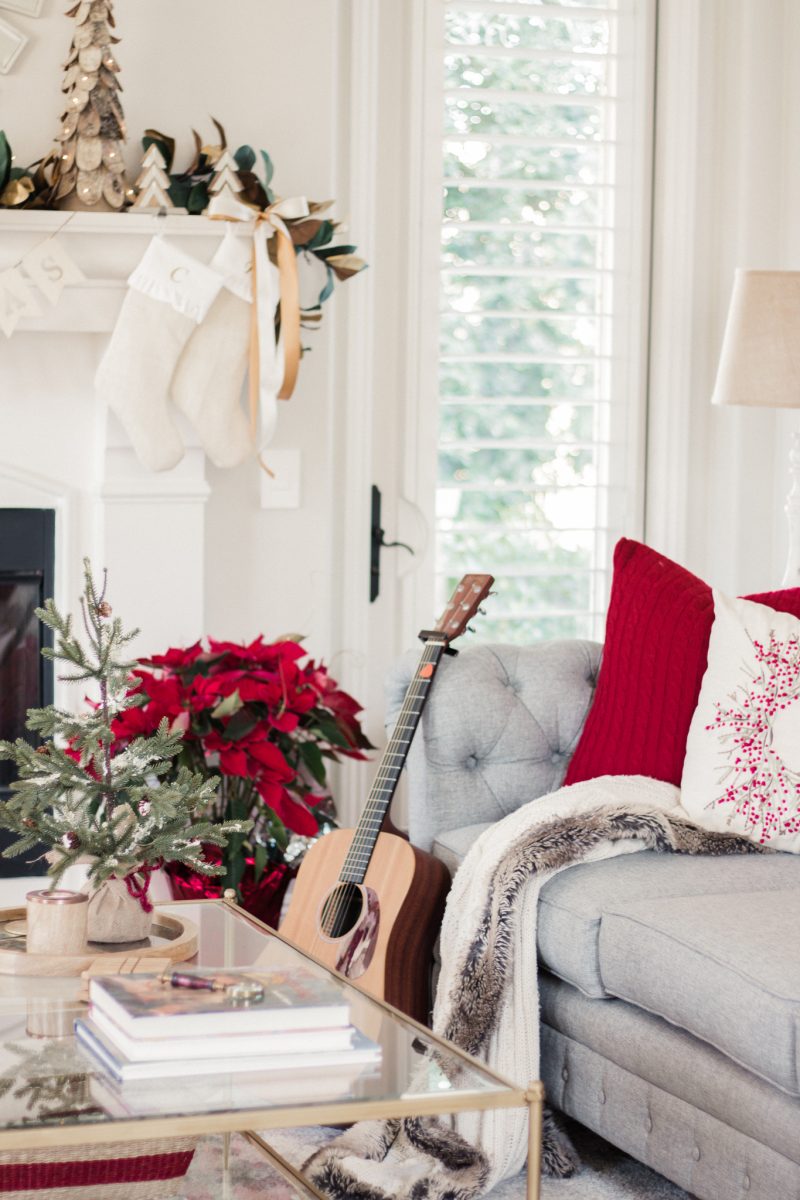 How to Store Holiday Decor - A Thoughtful Place