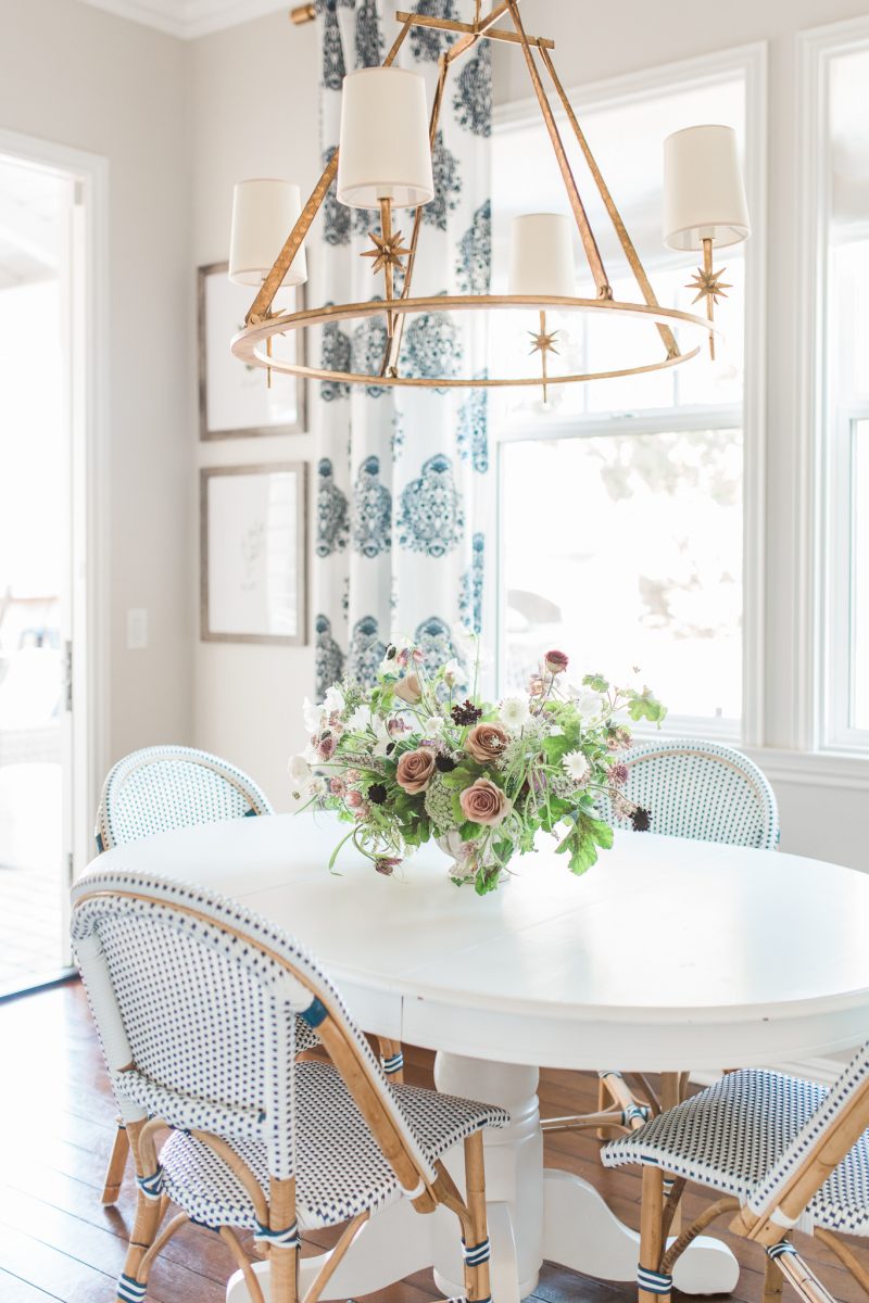 Decked & Styled Spring Tour - A Thoughtful Place