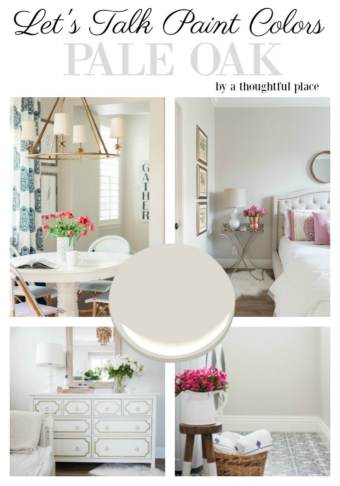 Neutral Home Decor from  - A Thoughtful Place