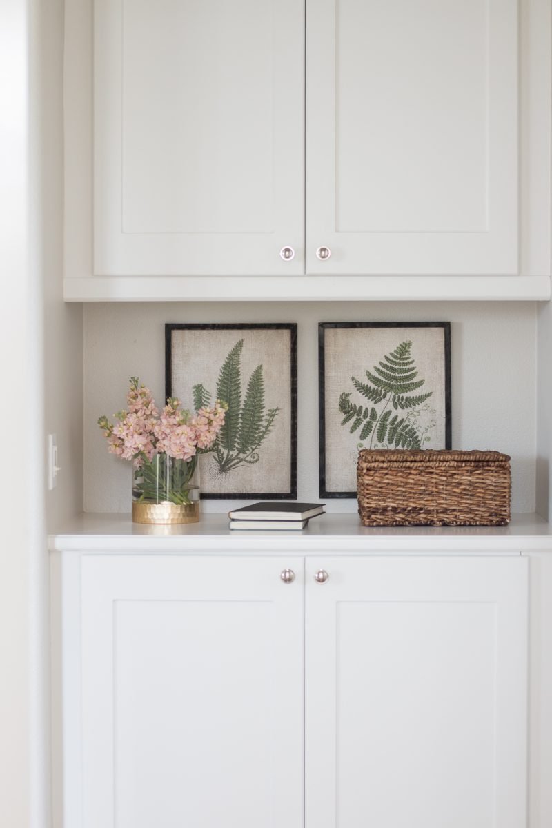 Organization Under the Bathroom Sink - A Thoughtful Place