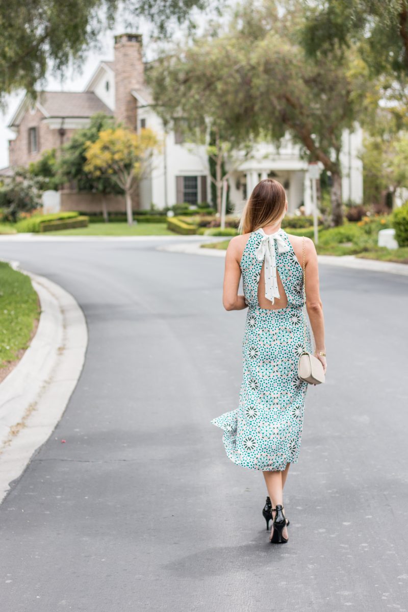 Summer Dresses A Thoughtful Place