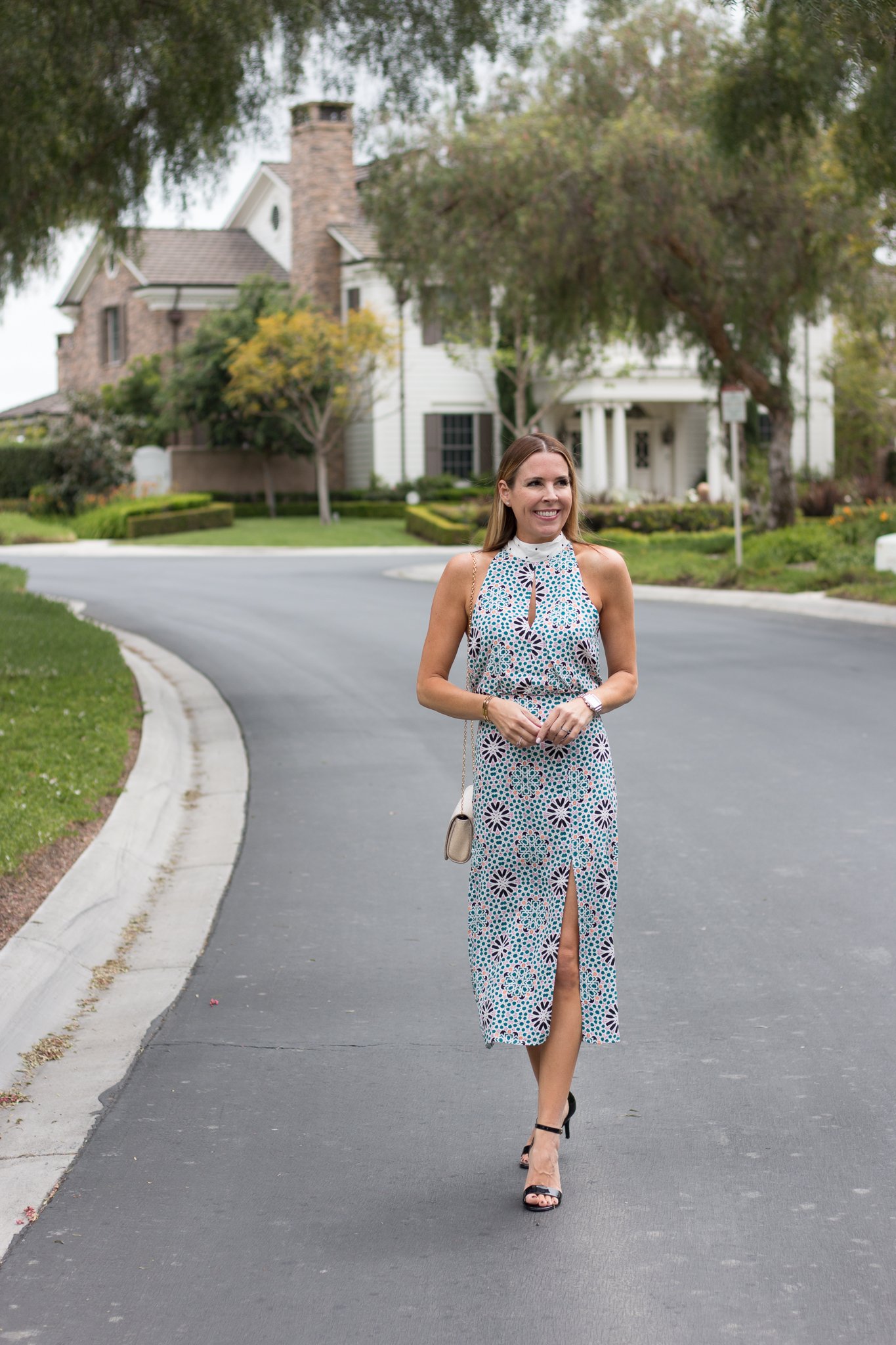 Summer Dresses - A Thoughtful Place