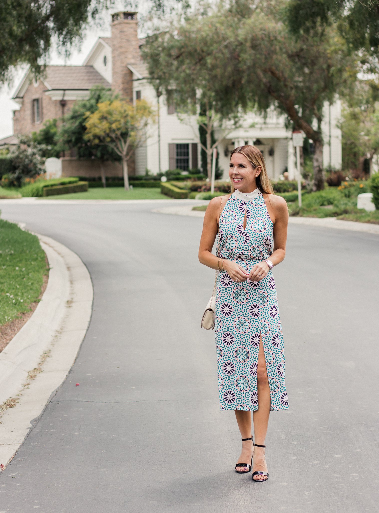 Summer Dresses - A Thoughtful Place