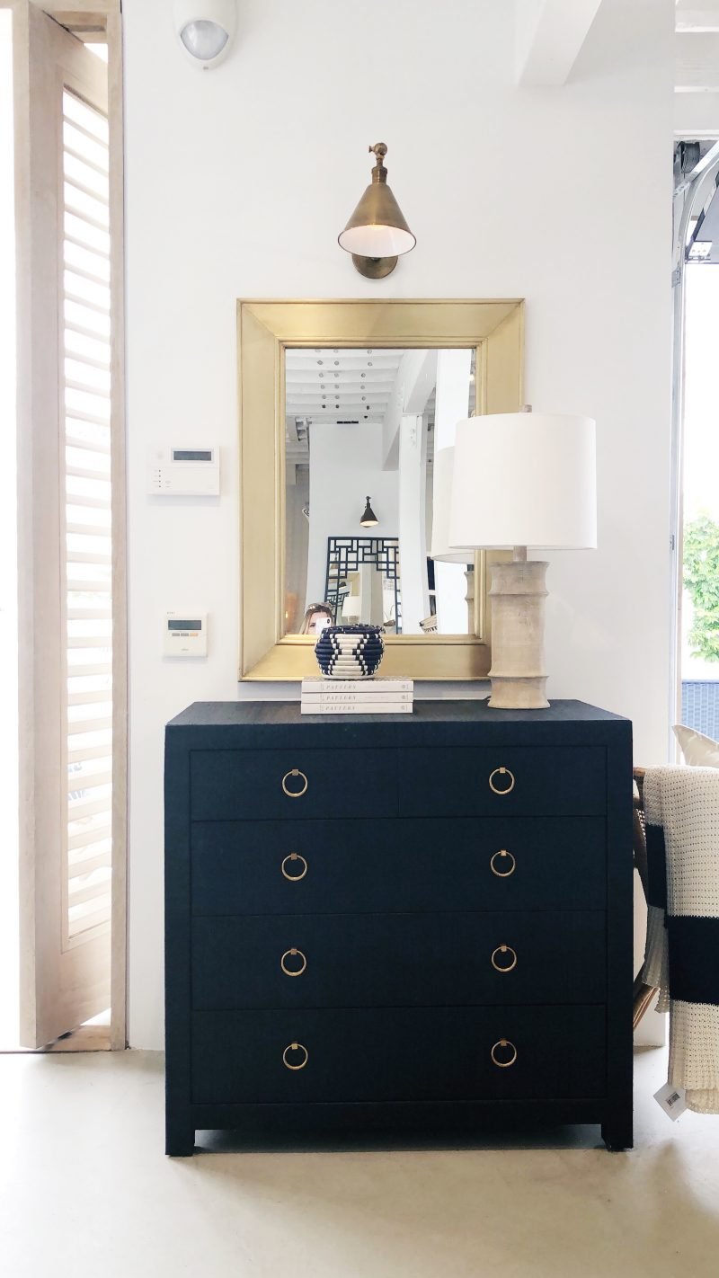 Master Bedroom New Dresser A Thoughtful Place