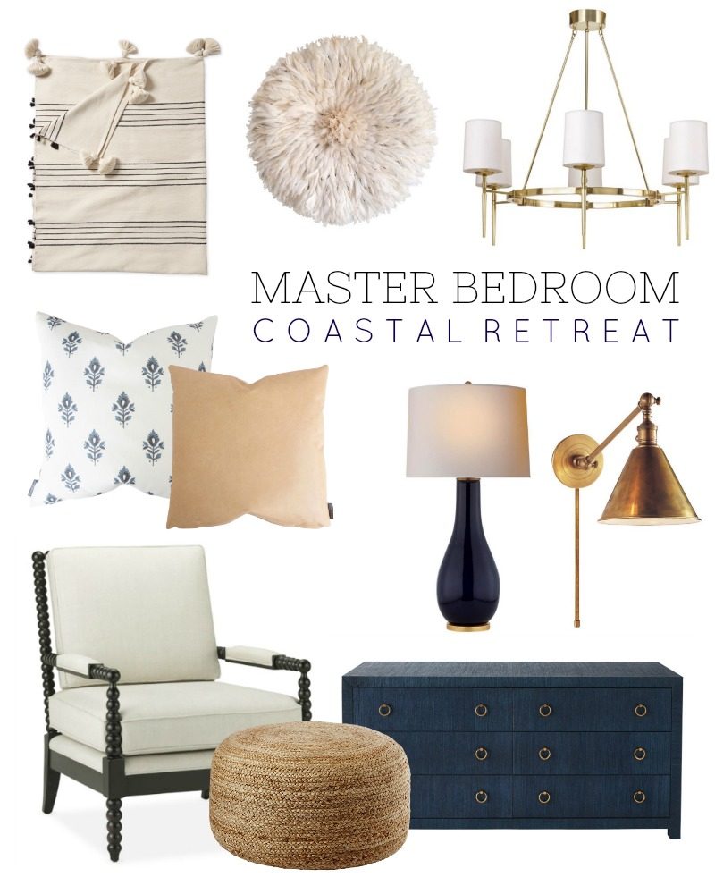 Designing A Master Bedroom Retreat A Thoughtful Place