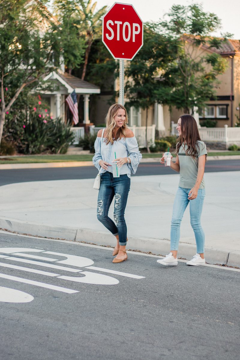 Best and less hot sale mother daughter outfits