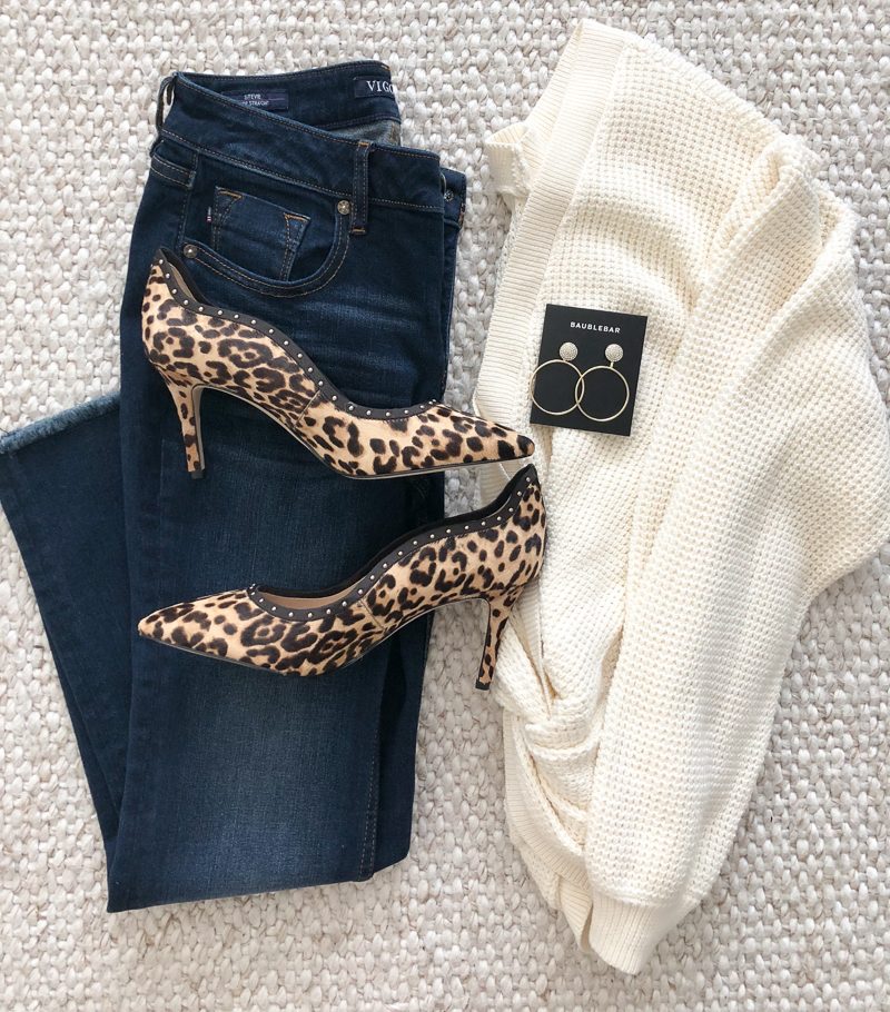 stevie-leopard-leggings-old-navy - Showit Blog