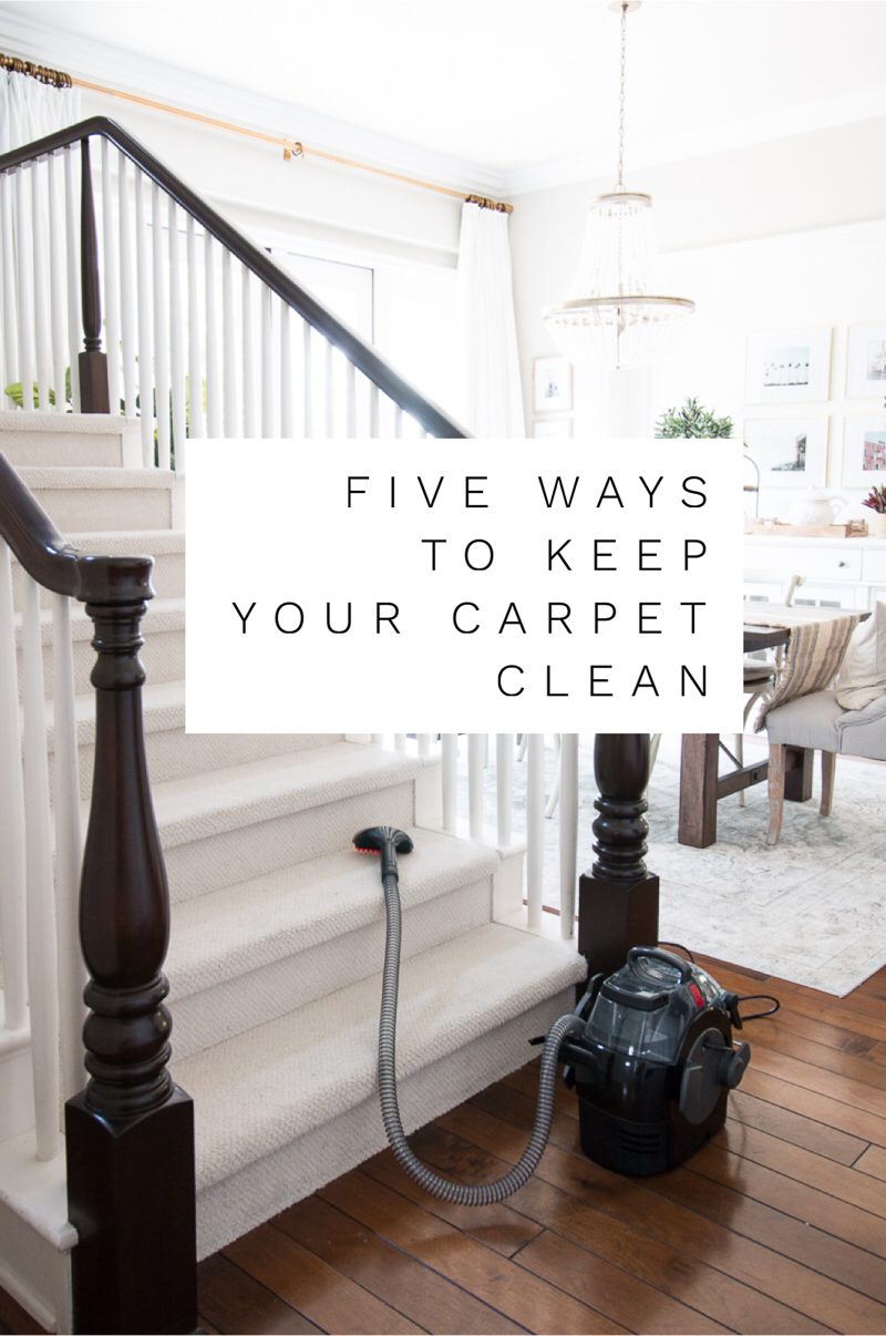 Carpet Cleaning Portsmouth