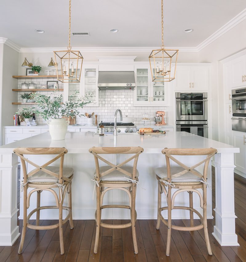 Laundry Room Reveal - A Thoughtful Place