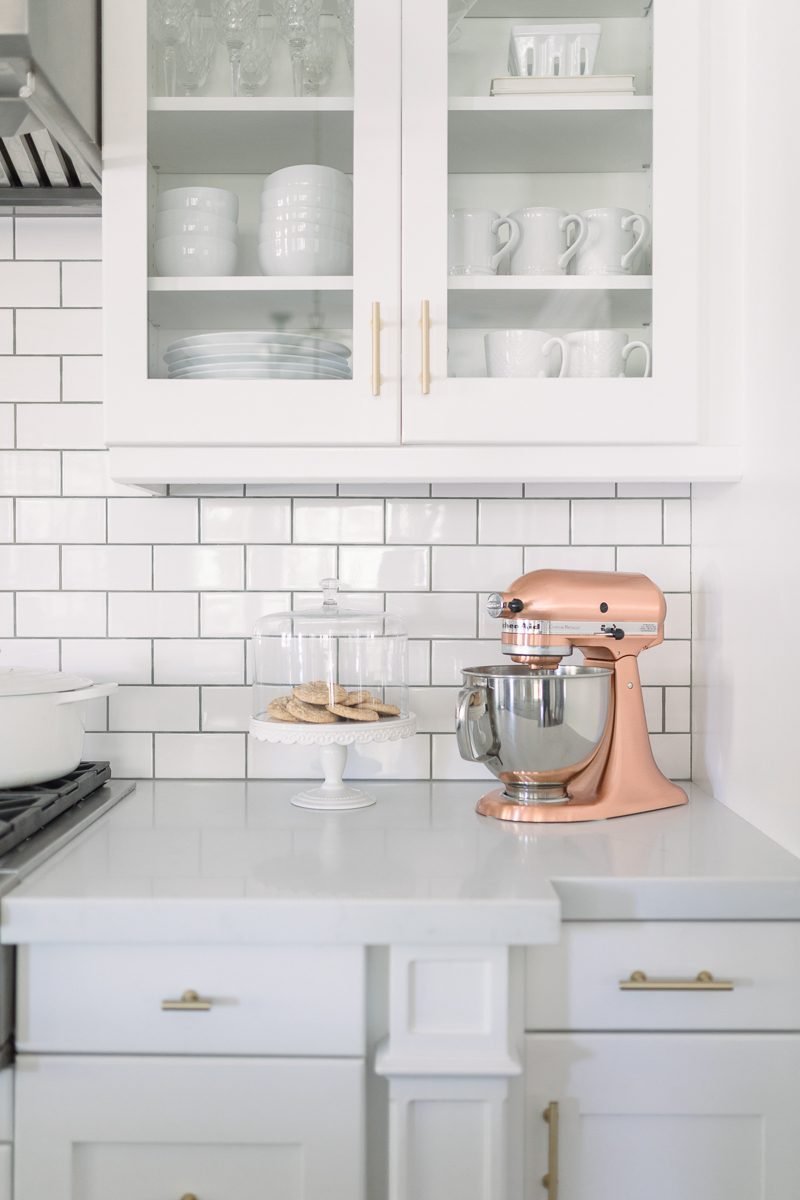 Laundry Room Reveal - A Thoughtful Place