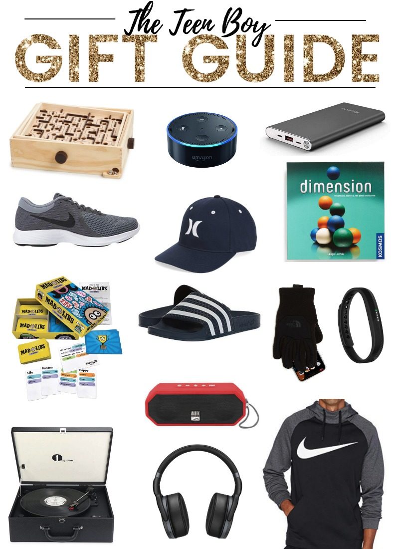 For The Teens Gift Guide A Thoughtful Place