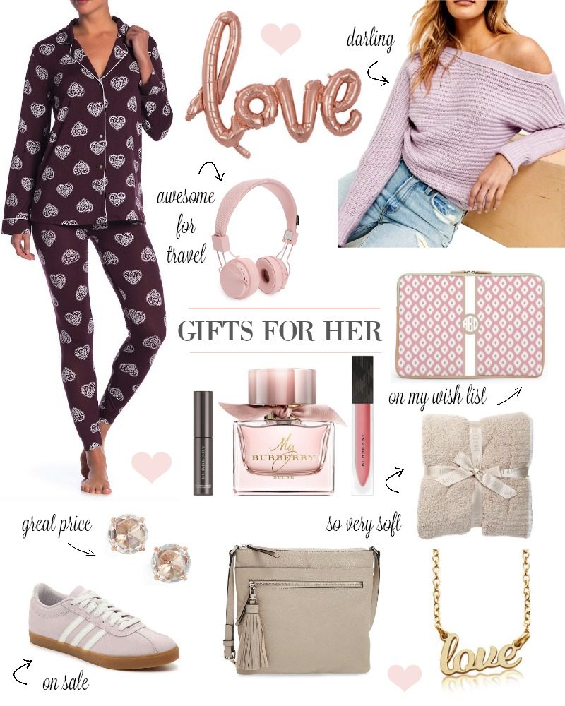 Gifts for Her - Gifts