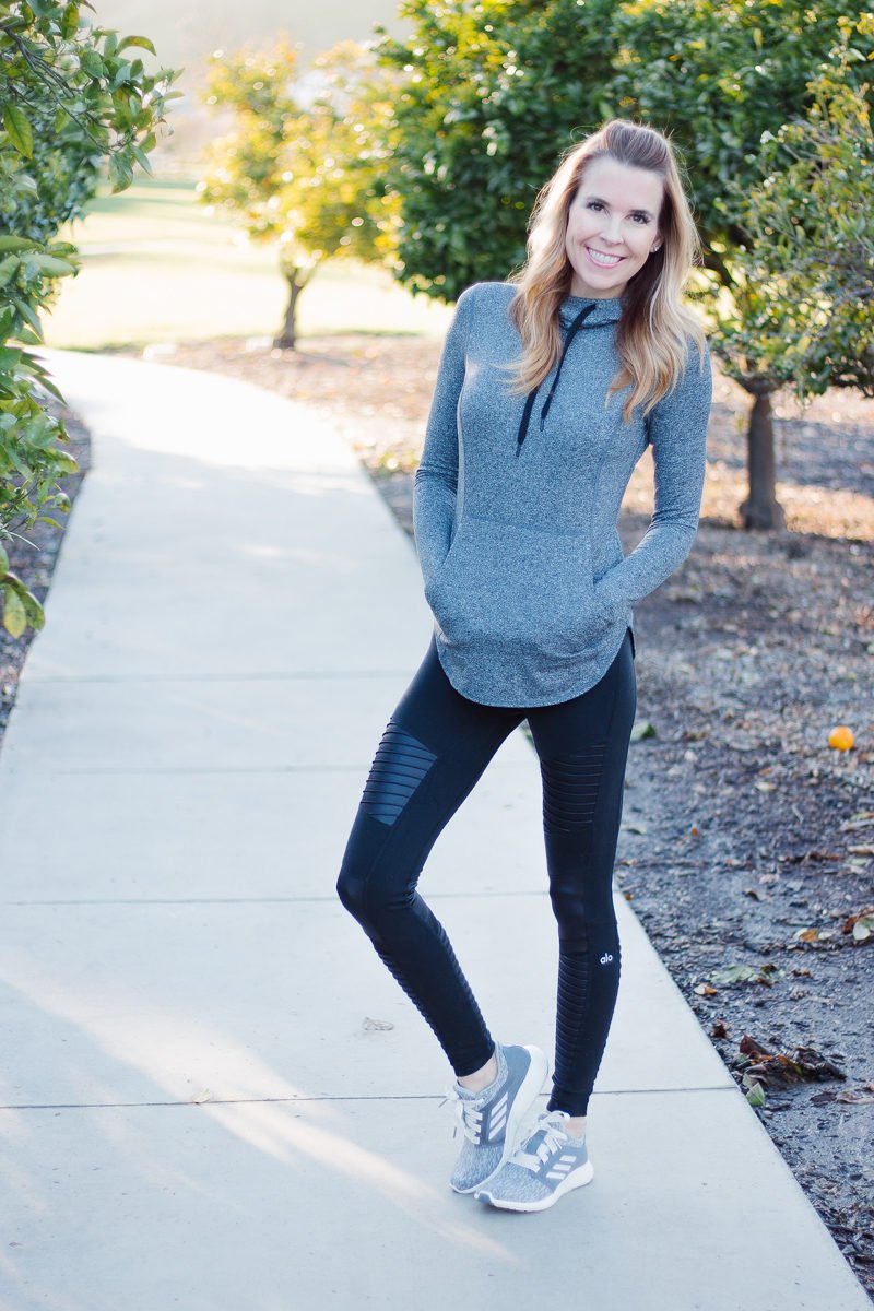 Functional & Cute Workout Clothes from  Under