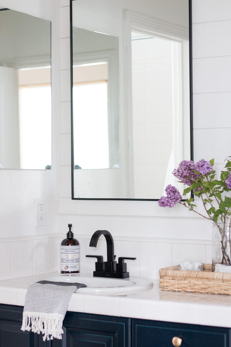 Caro Home: Restore Your Bathroom For The Whole Family! - Mom Blog Society