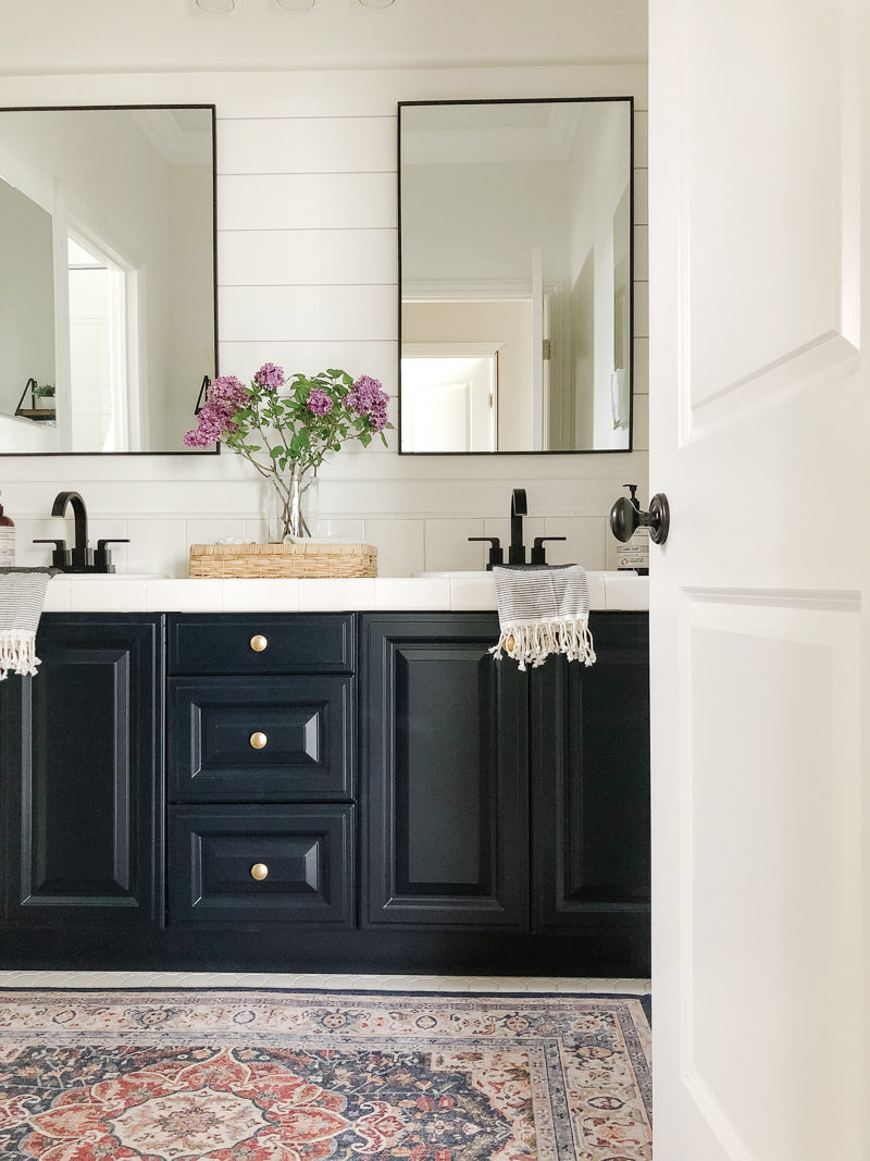 Caro Home: Restore Your Bathroom For The Whole Family! - Mom Blog Society