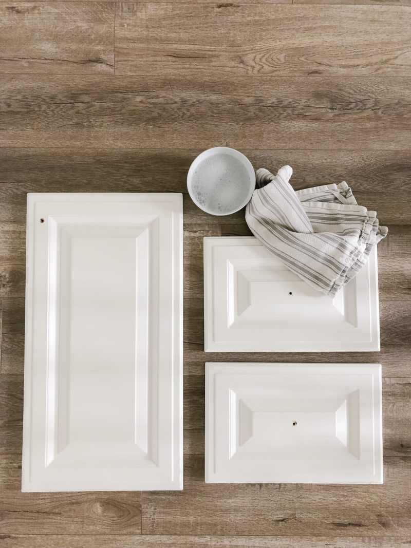 How To Paint Thermofoil Cabinets A Thoughtful Place