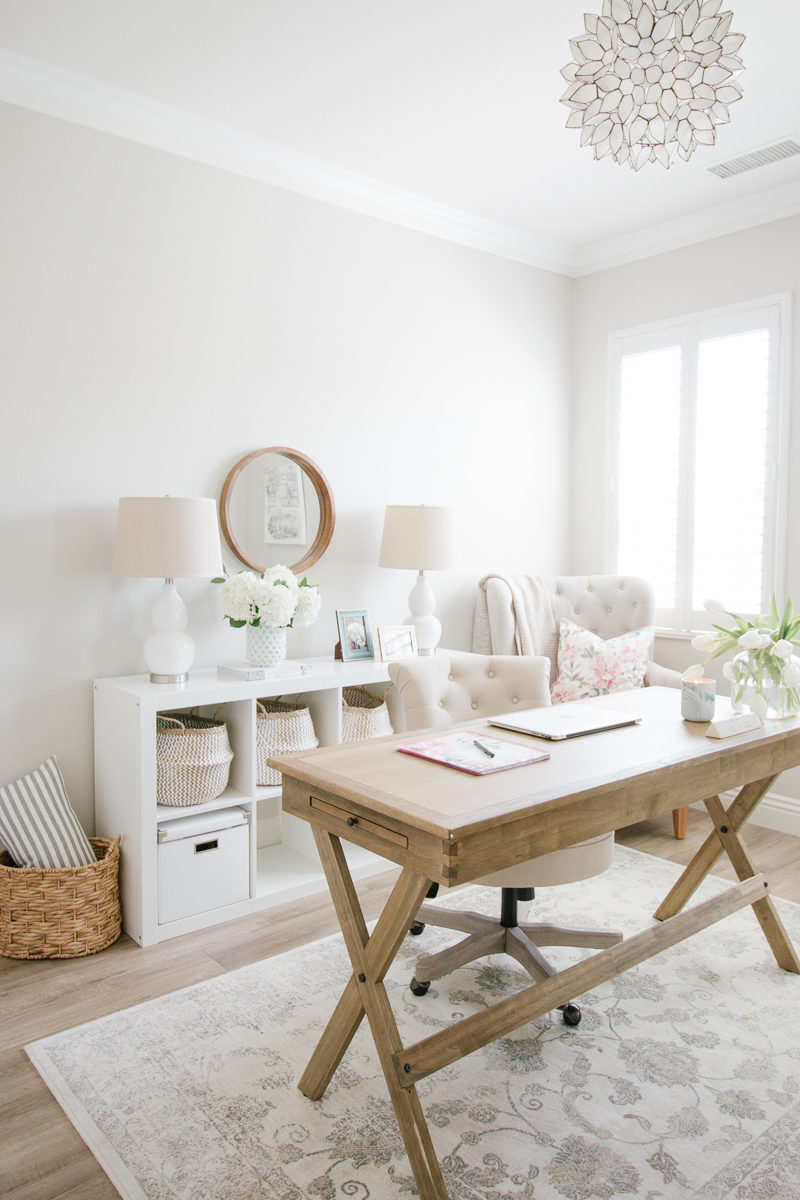 My Favorite Office Accessories for Her (right now) — The White Apartment