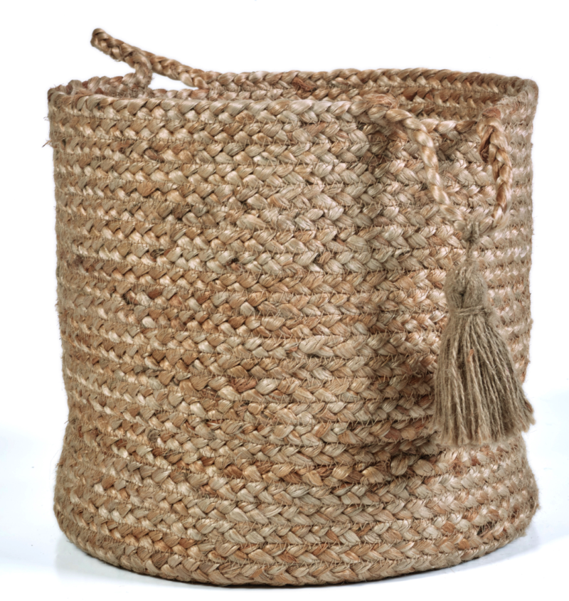 coastal retreat basket