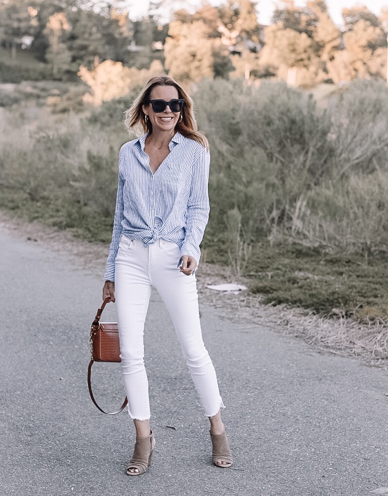 Can You Wear White After Labor Day?