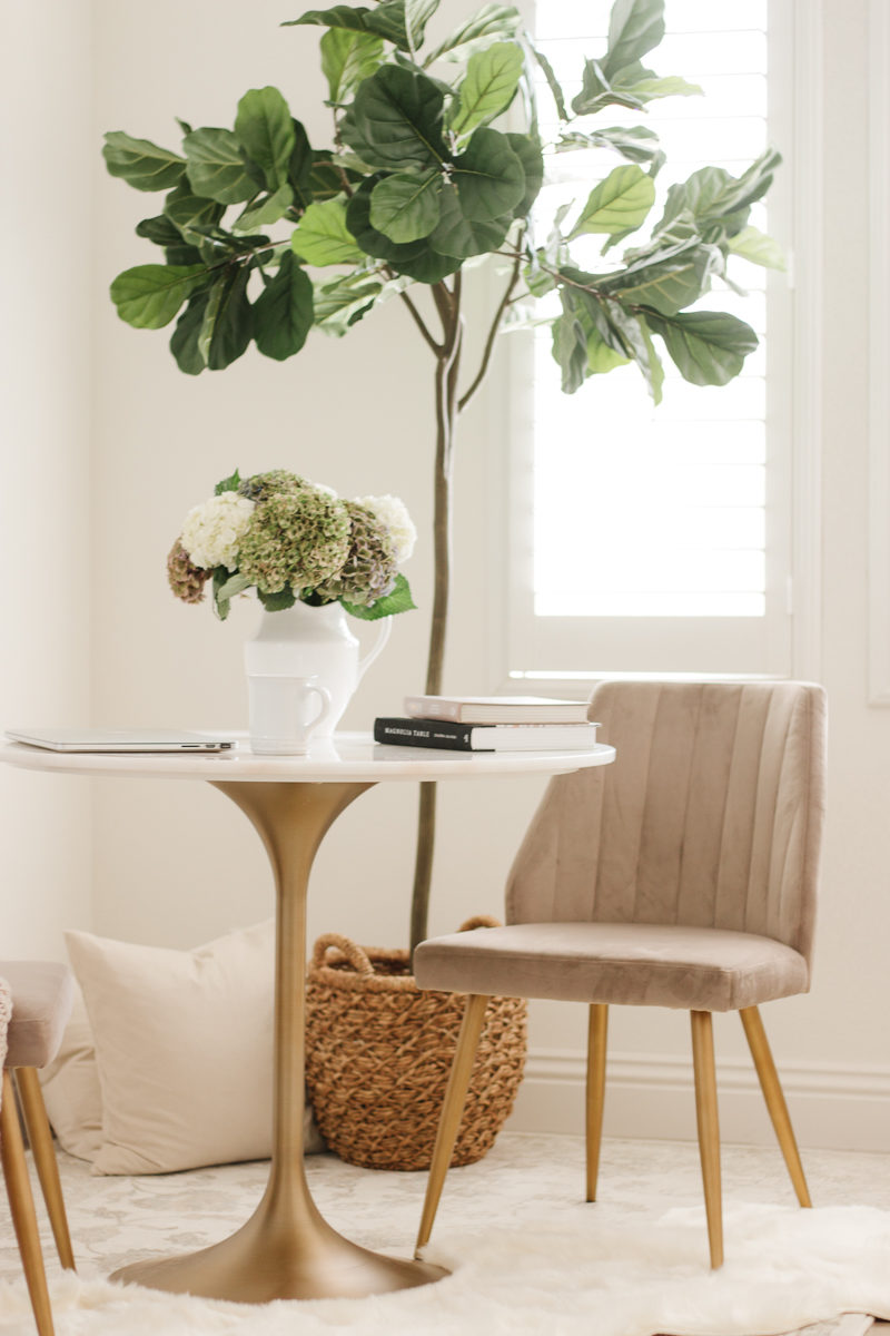 saturday shopping desk chairs