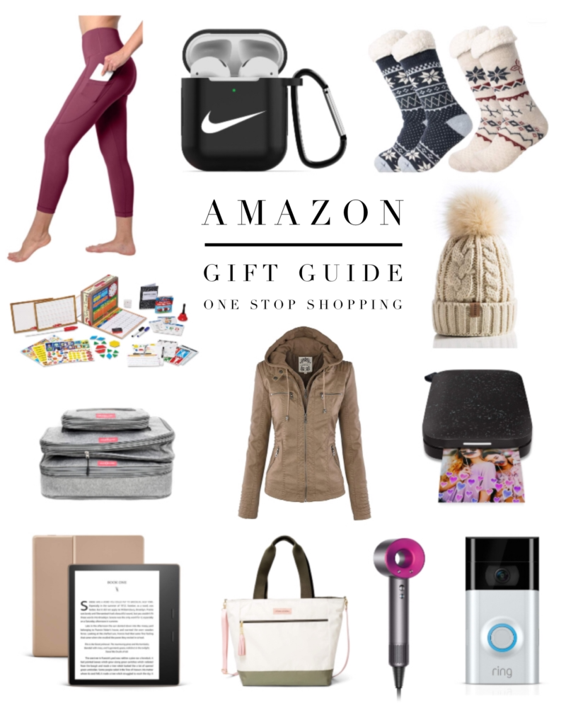 Amazon gift deals guide