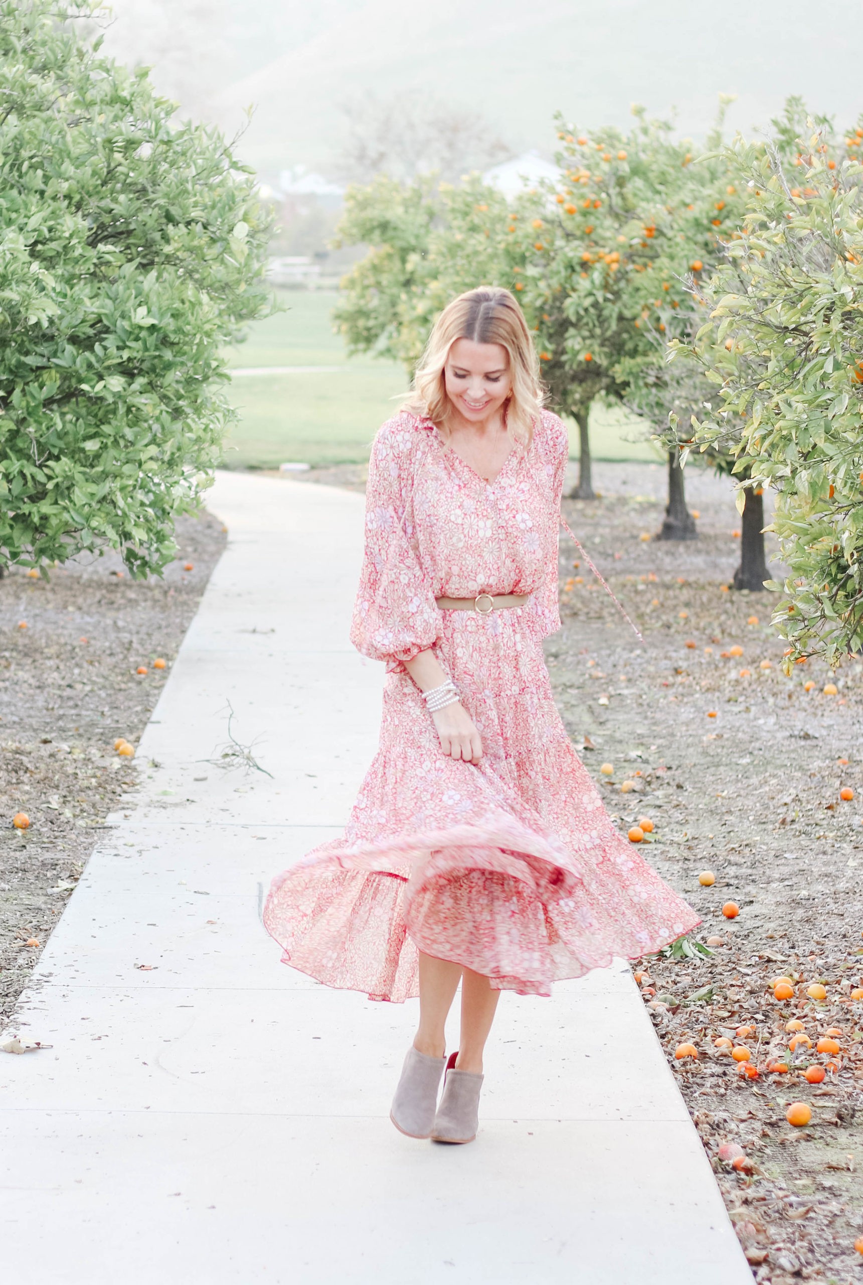 20 Darling Dresses - A Thoughtful Place