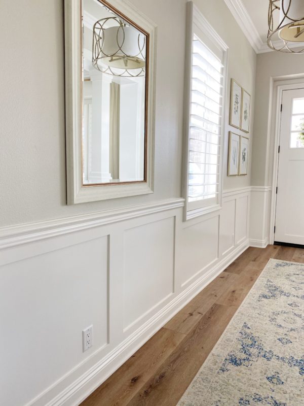 Powder Room Design - A Thoughtful Place