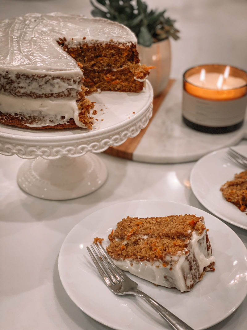 best carrot cake westchester ny