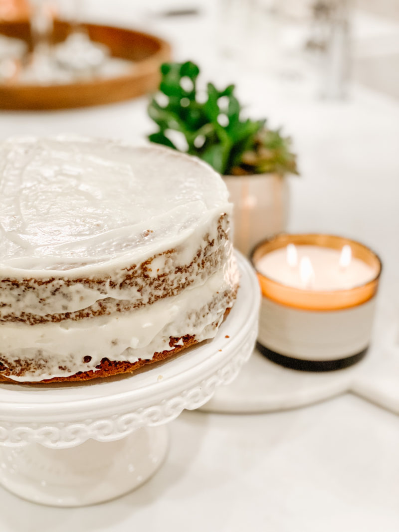 carrot cake a thoughtful place