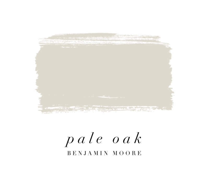 pale oak a thoughtful place