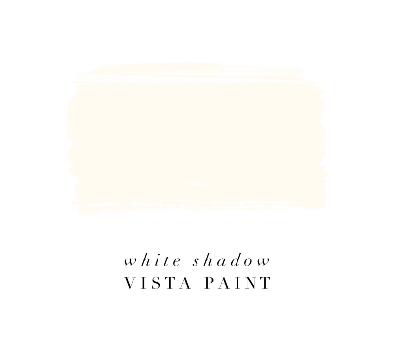 White Shadow Paint Colour - Paint Color Ideas