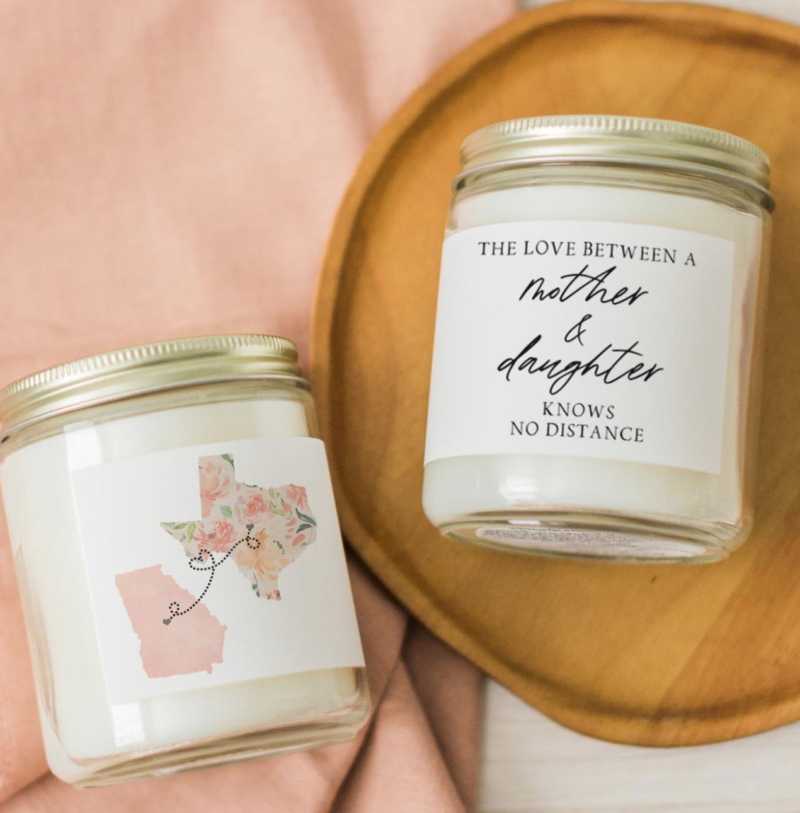 Mother's Day Gift Ideas - The Small Things Blog