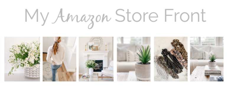 Favorite  Home Finds Under $100 - A Thoughtful Place