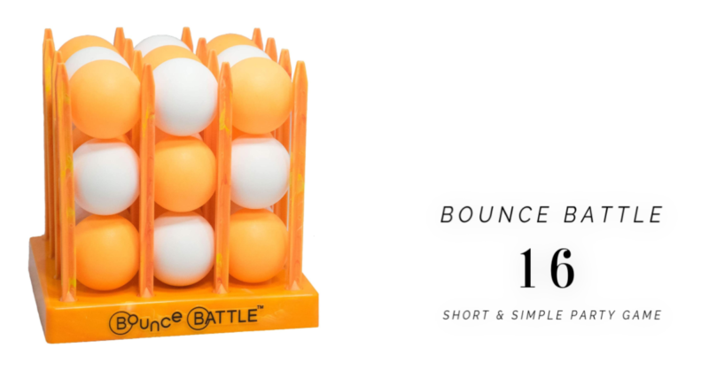 bounce battle