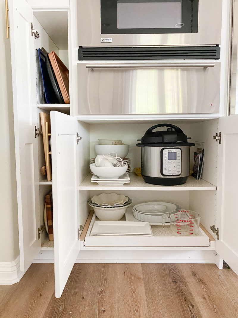 Pantry Organization 101 [Step by Step] - Shuangy's Kitchen Sink