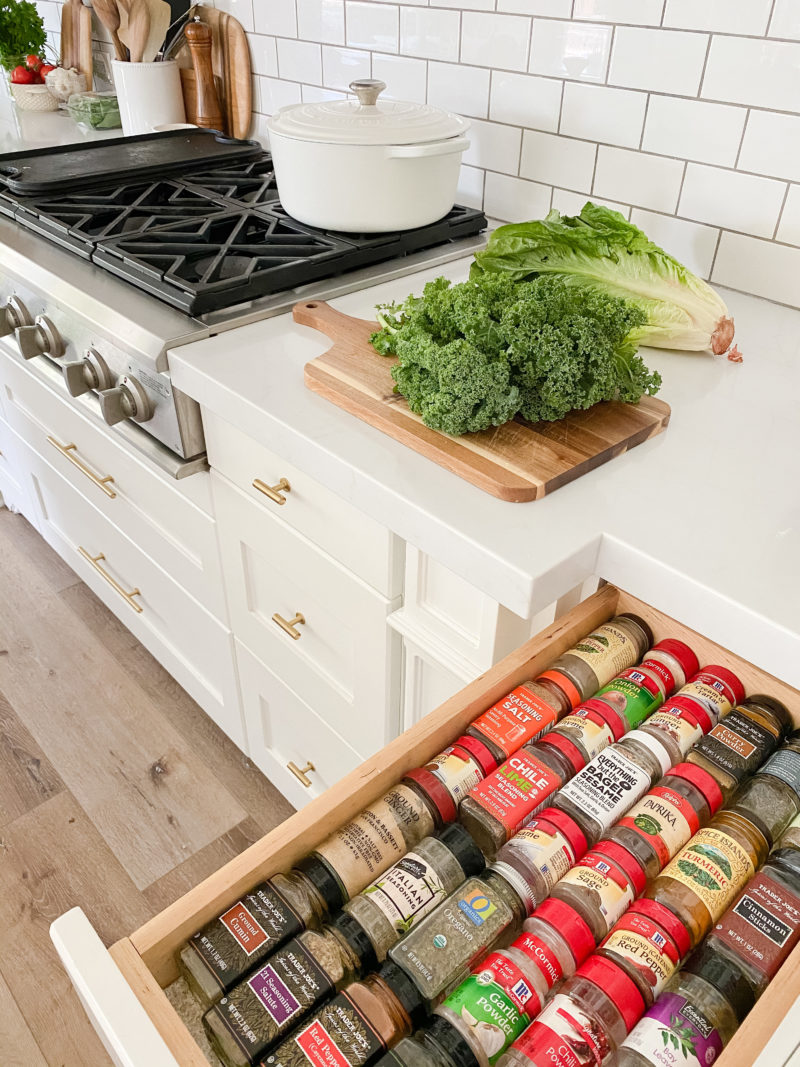 Pantry Organization 101 [Step by Step] - Shuangy's Kitchen Sink