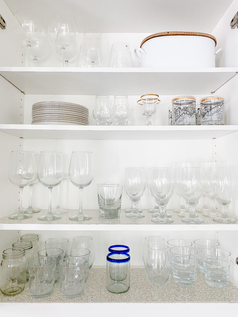 Kitchen Organization 101 - A Thoughtful Place