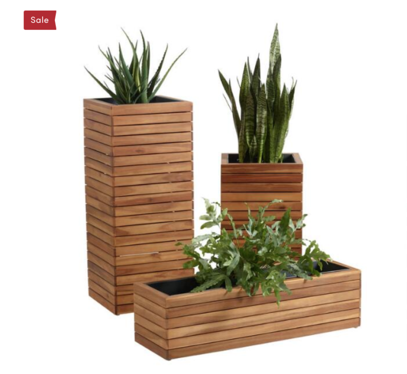 Forest Planter