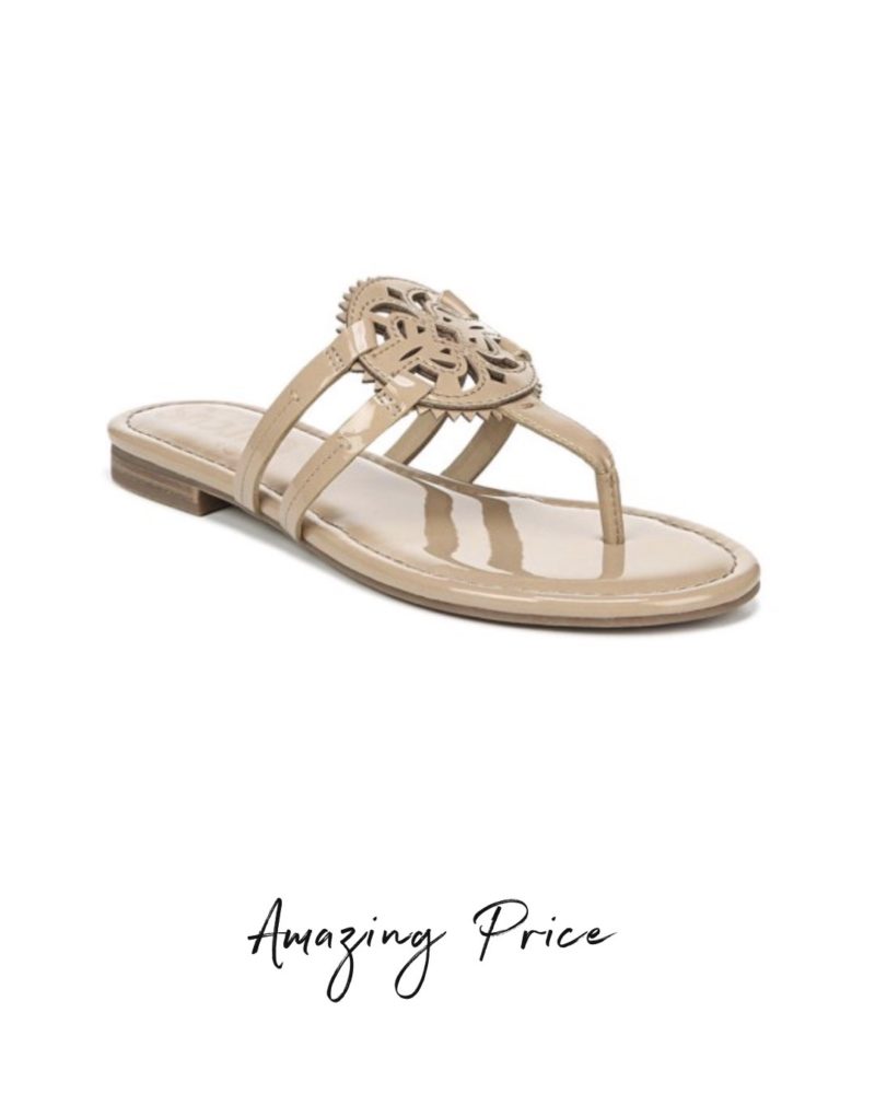 tory burch dupe
